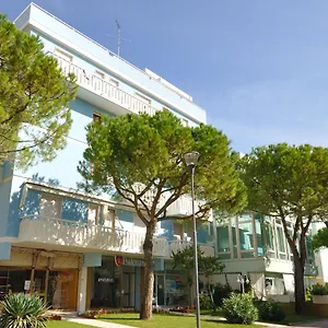 Locazione Turistica Ranieri-1 Bibione