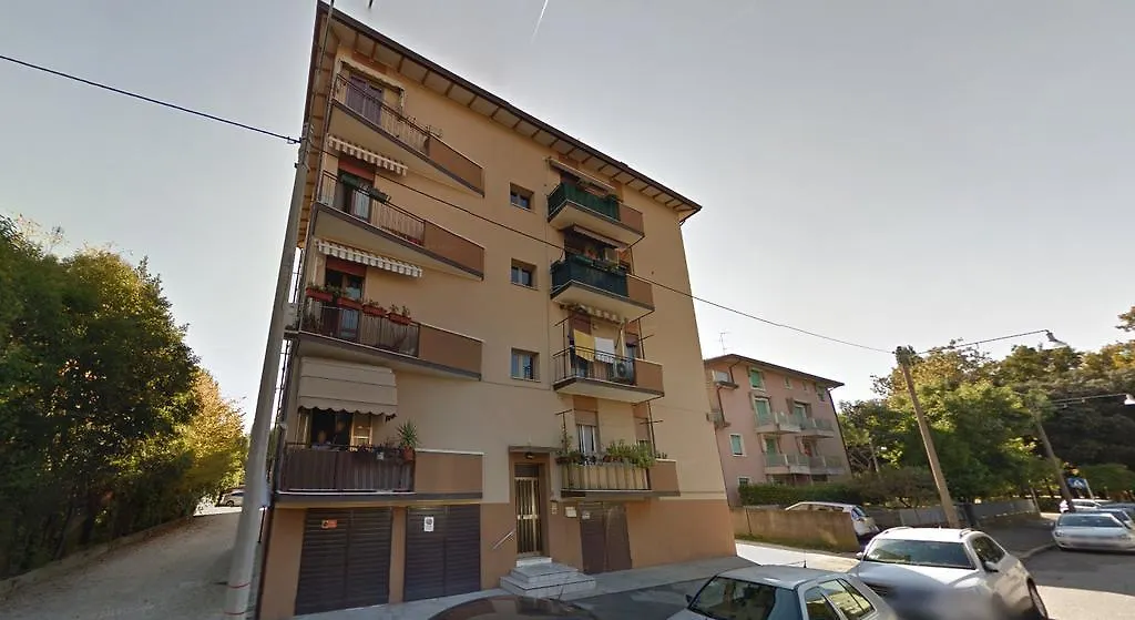 Apartment Appartamento Ca' Lela Marghera