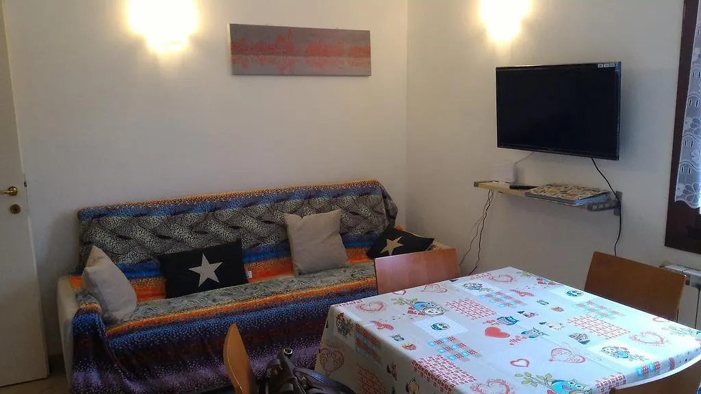 Appartamento Ca' Lela Marghera 0*,  Italy