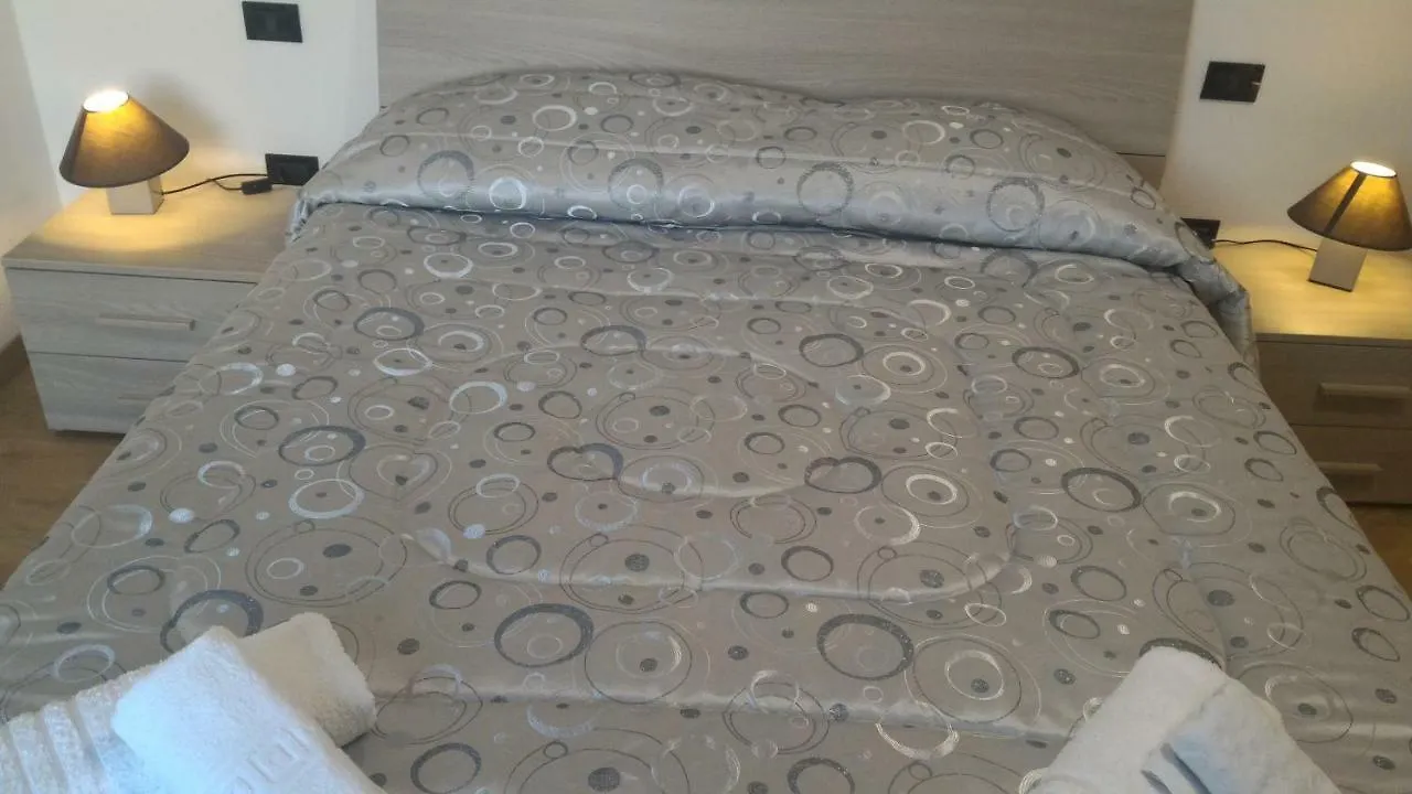 Appartamento Ca' Lela Marghera